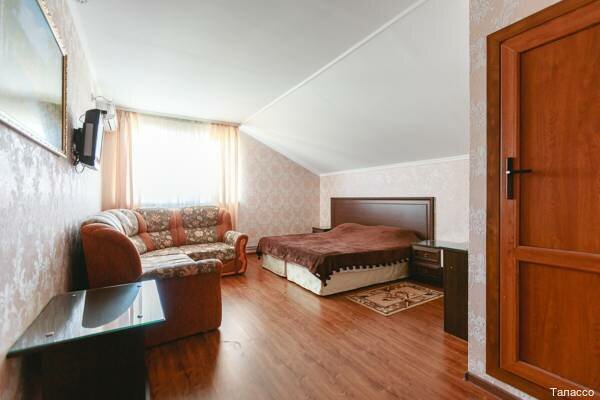 Гостевой дом Талассо Адлер-119