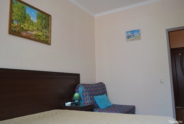 Гостевой дом Талассо Адлер-108