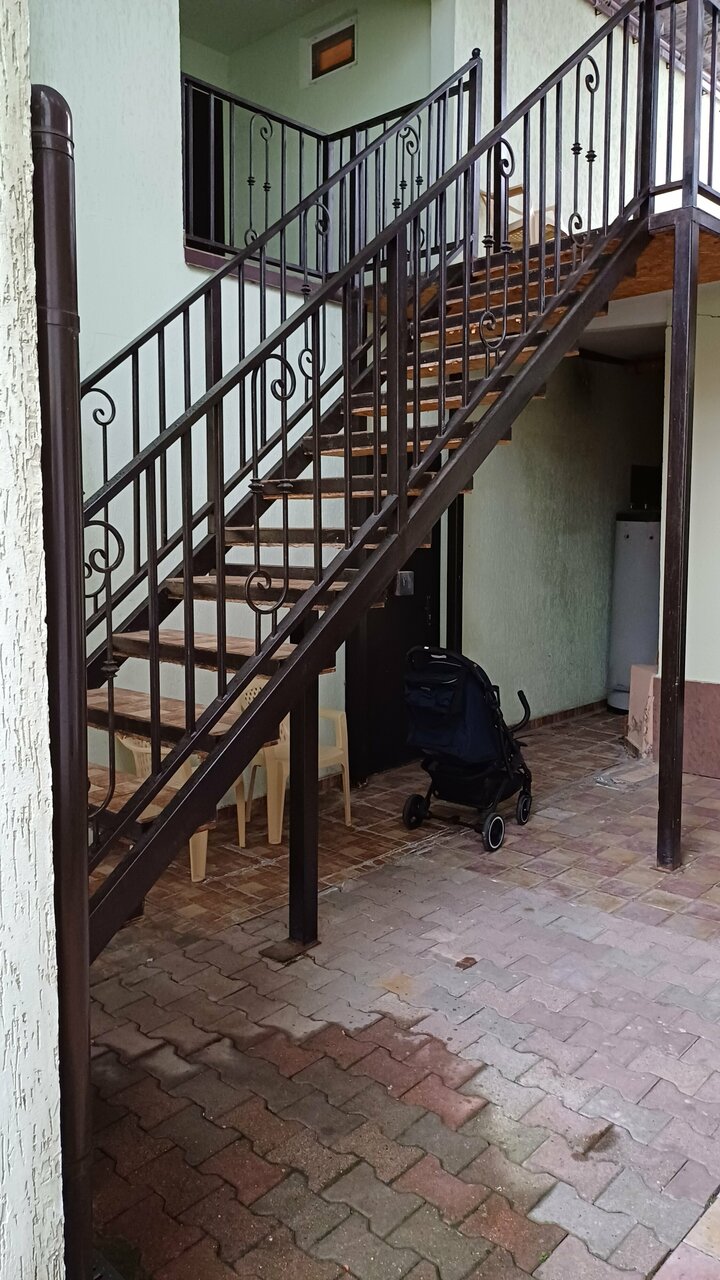 Гостевой дом Талассо Адлер-53