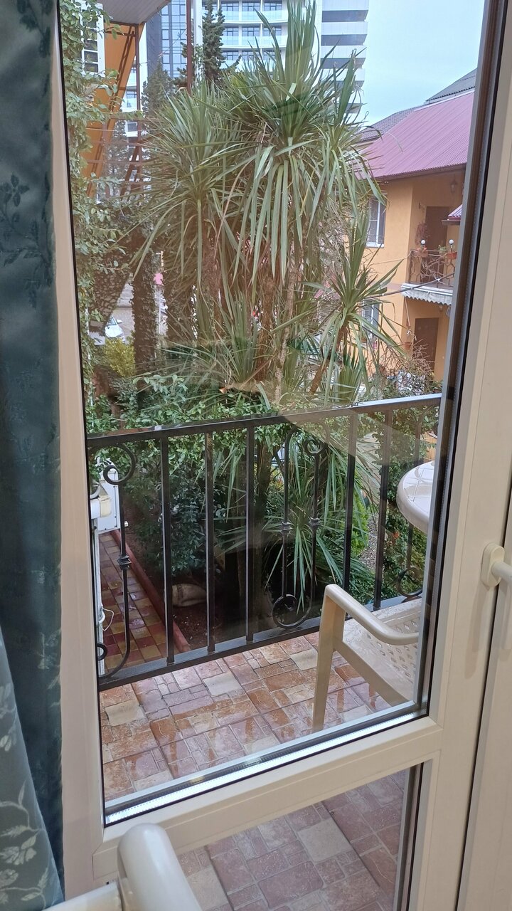 Гостевой дом Талассо Адлер-19