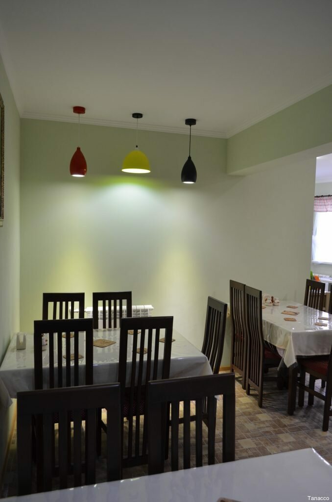 Гостевой дом Талассо Адлер-69