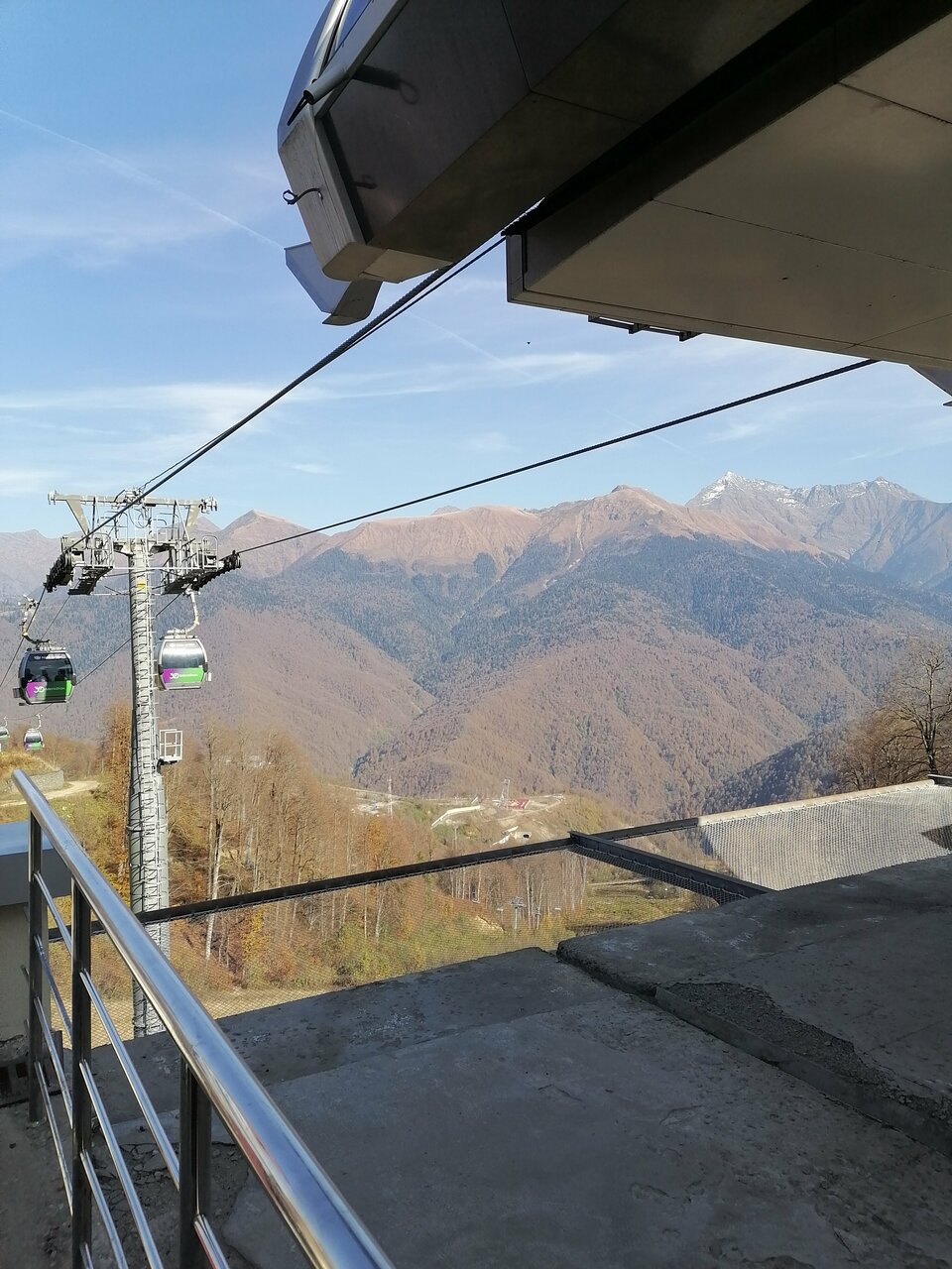 Гостевой дом Талассо Адлер-24