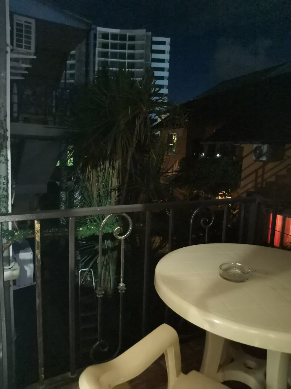 Гостевой дом Талассо Адлер-34