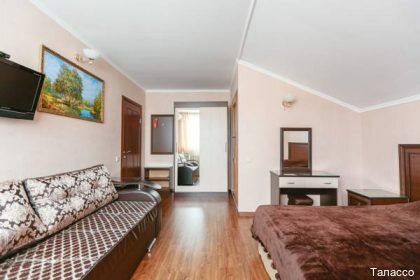 Гостевой дом Талассо Адлер-94