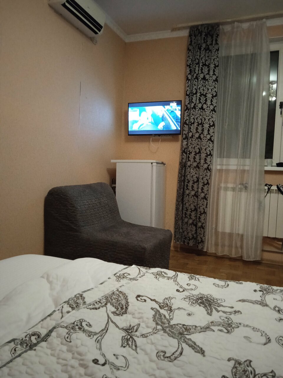 Гостевой дом Талассо Адлер-91