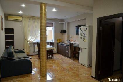 Гостевой дом Талассо Адлер-63