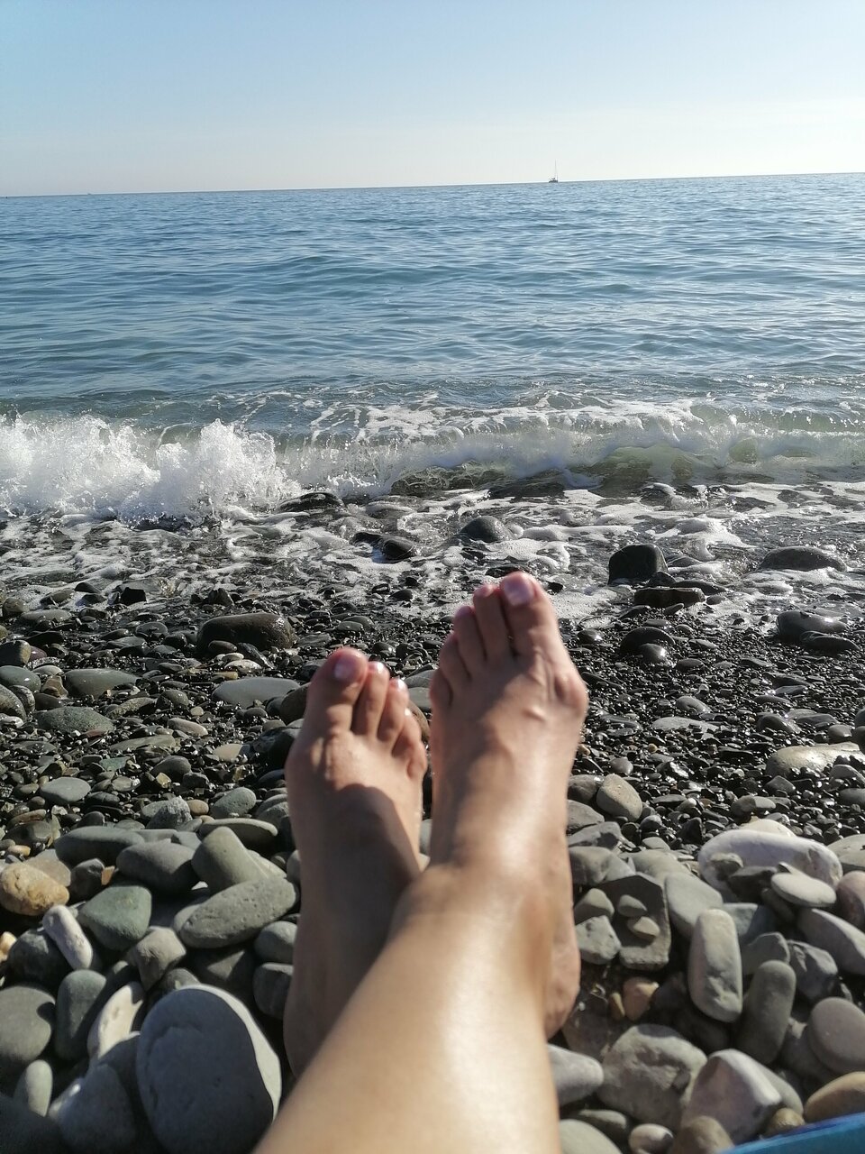 Гостевой дом Талассо Адлер-18