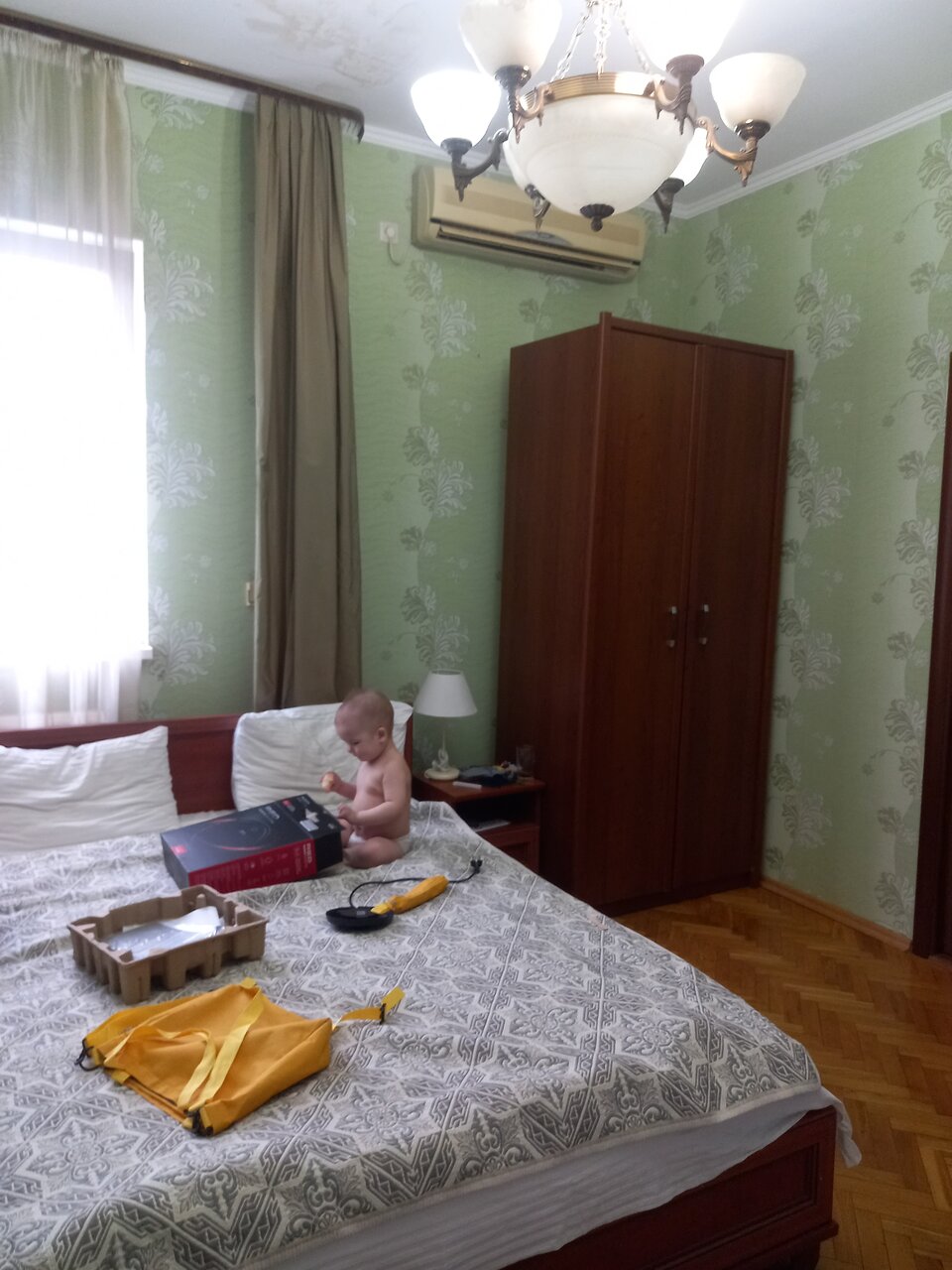 Гостевой дом Талассо Адлер-106