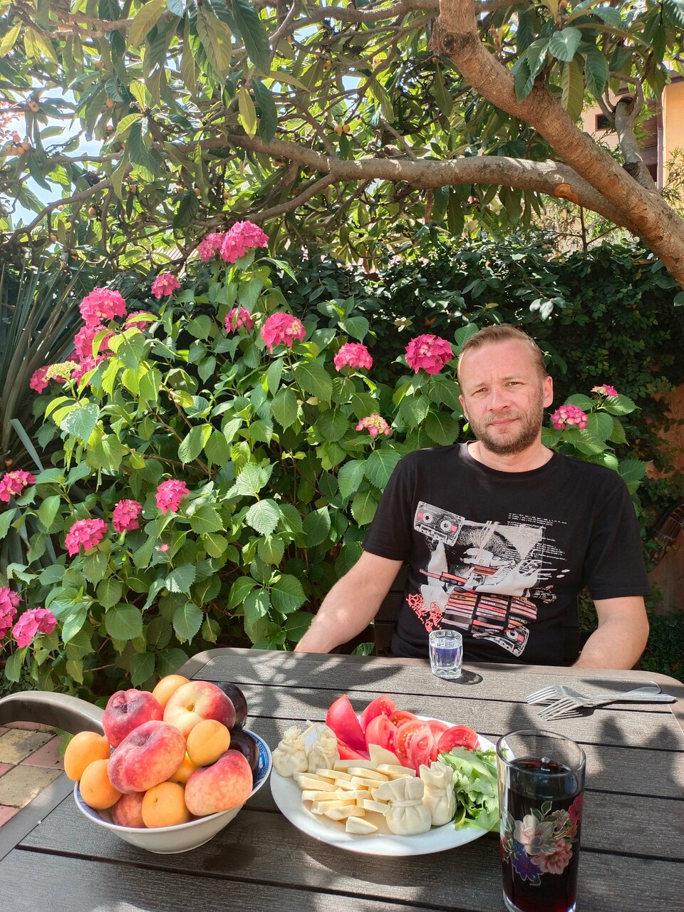 Гостевой дом Талассо Адлер-72