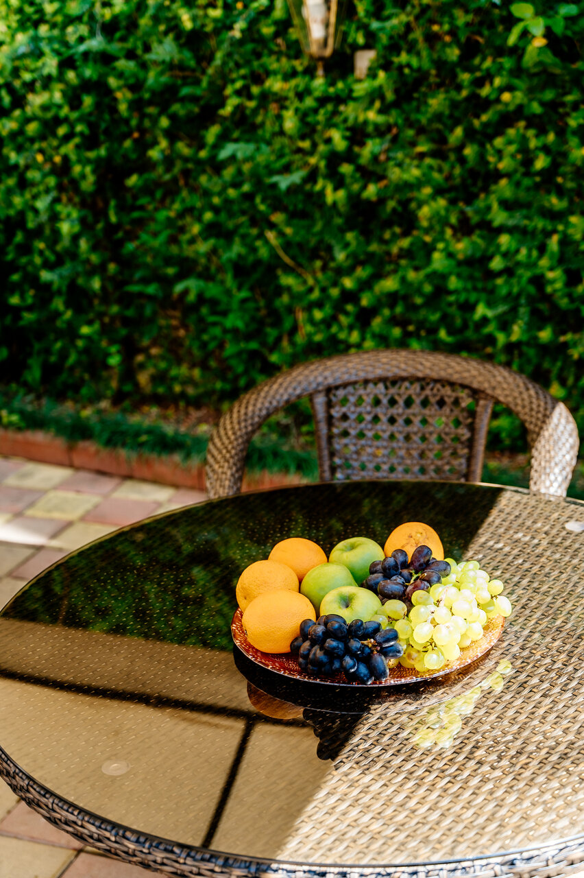 Гостевой дом Талассо Адлер-38