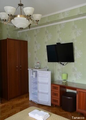 Гостевой дом Талассо Адлер-90