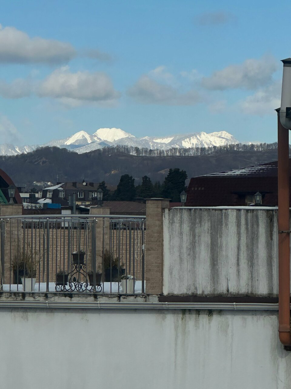 Гостевой дом Талассо Адлер-49