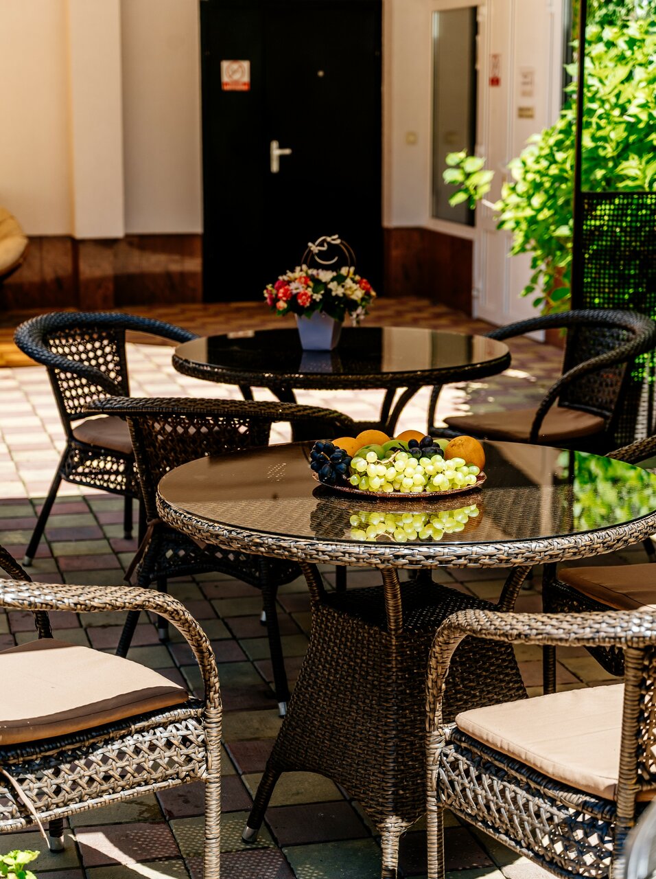 Гостевой дом Талассо Адлер-29