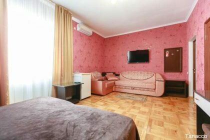 Гостевой дом Талассо Адлер-126