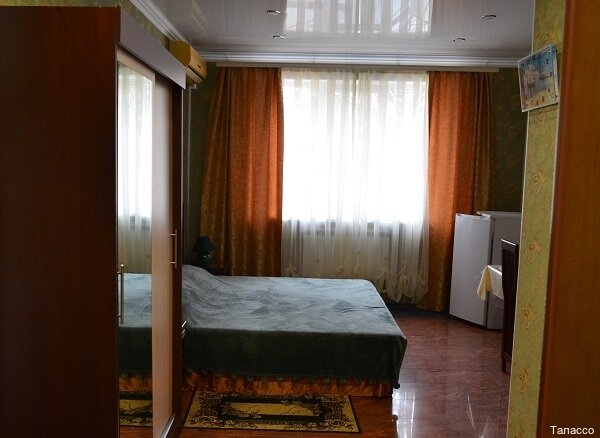 Гостевой дом Талассо Адлер-122