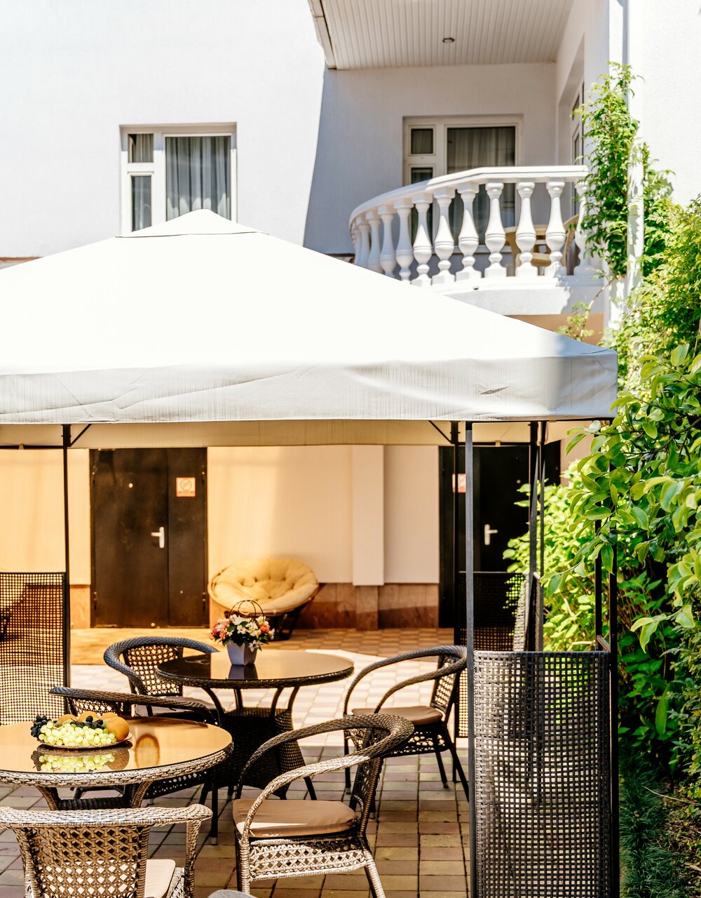 Гостевой дом Талассо Адлер-80