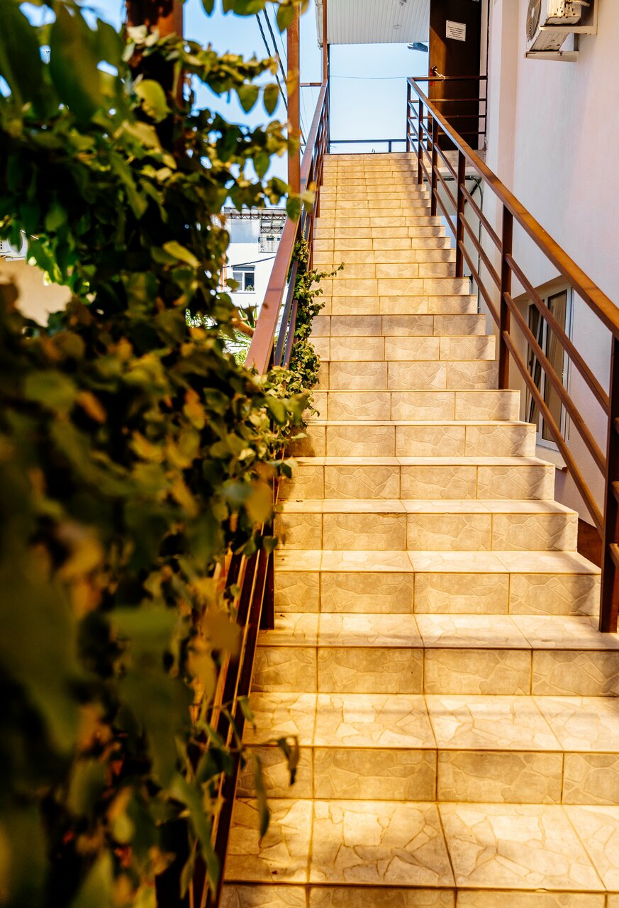 Гостевой дом Талассо Адлер-36