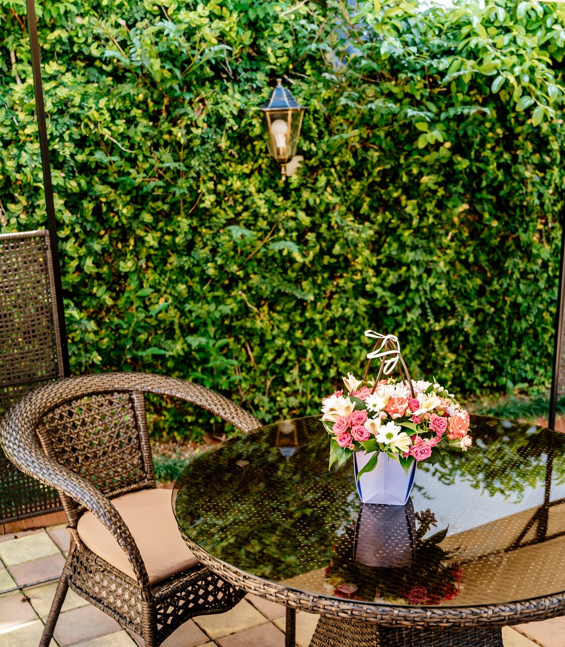 Гостевой дом Талассо Адлер-64