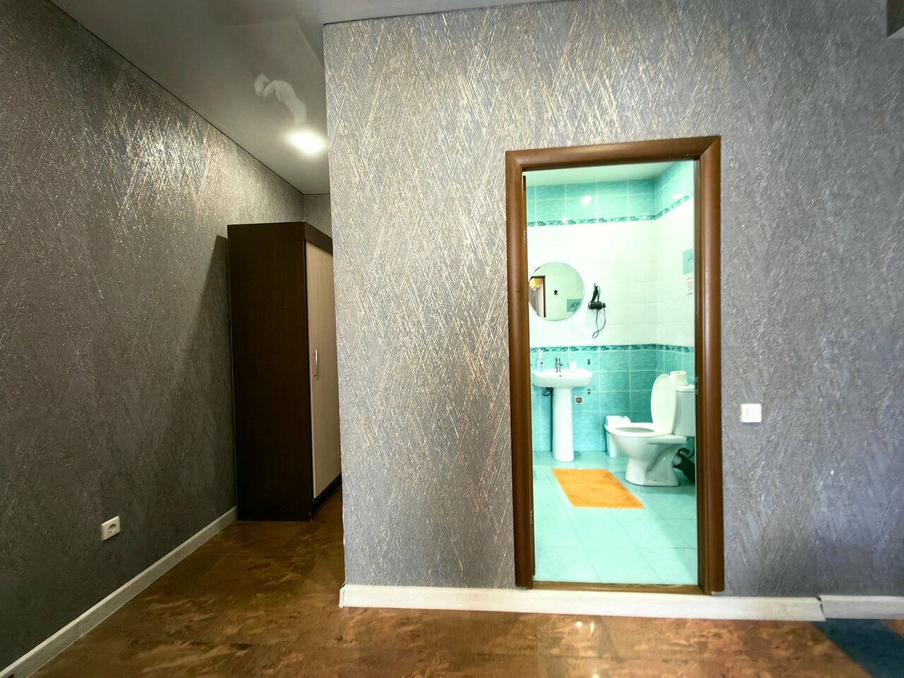 Гостевой дом Талассо Адлер-33