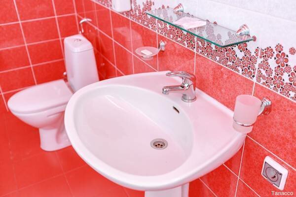 Гостевой дом Талассо Адлер-45