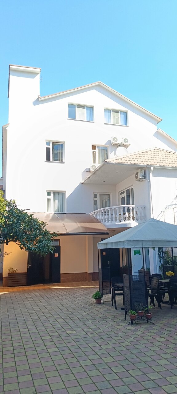 Гостевой дом Талассо Адлер-65