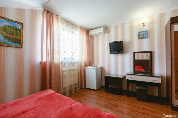 Гостевой дом Талассо Адлер-111