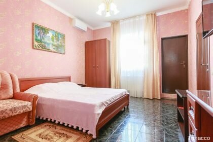 Гостевой дом Талассо Адлер-13