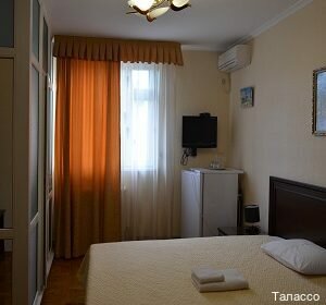 Гостевой дом Талассо Адлер-8