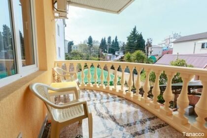 Гостевой дом Талассо Адлер-39