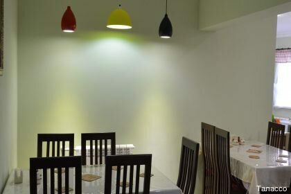 Гостевой дом Талассо Адлер-114