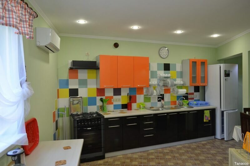 Гостевой дом Талассо Адлер-25