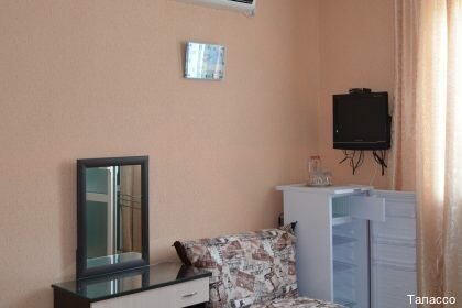 Гостевой дом Талассо Адлер-123