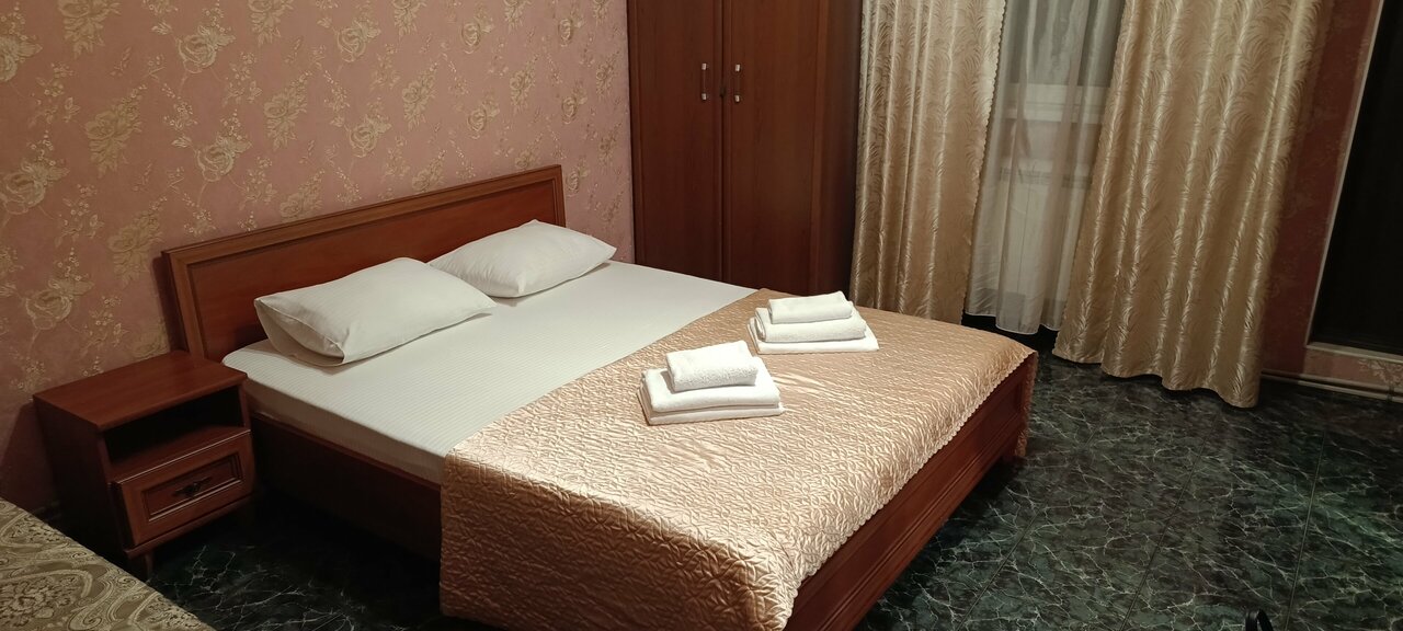 Гостевой дом Талассо Адлер-104