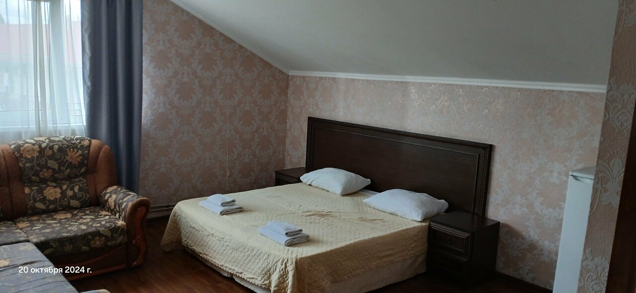 Гостевой дом Талассо Адлер-124