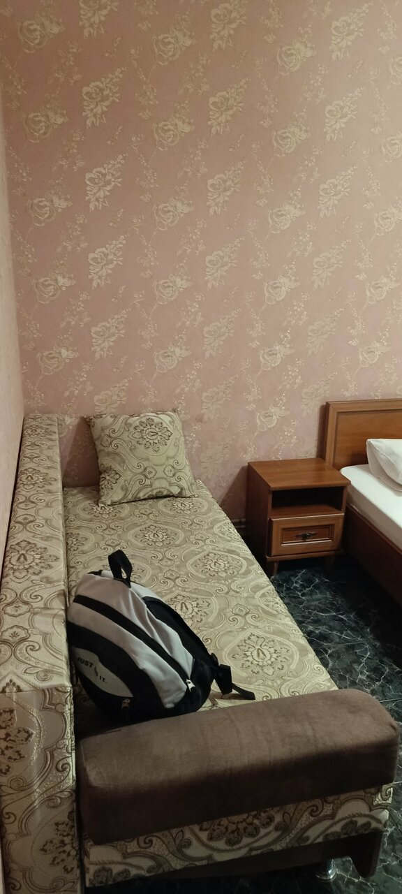 Гостевой дом Талассо Адлер-116