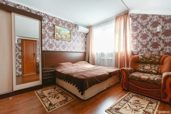 Гостевой дом Талассо Адлер-107