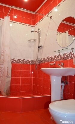 Гостевой дом Талассо Адлер-77