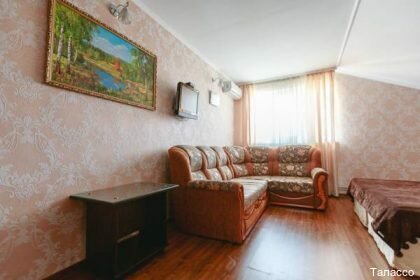 Гостевой дом Талассо Адлер-127