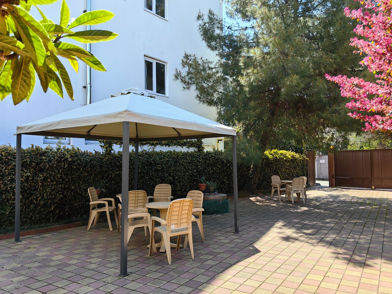 Гостевой дом Талассо Адлер-70