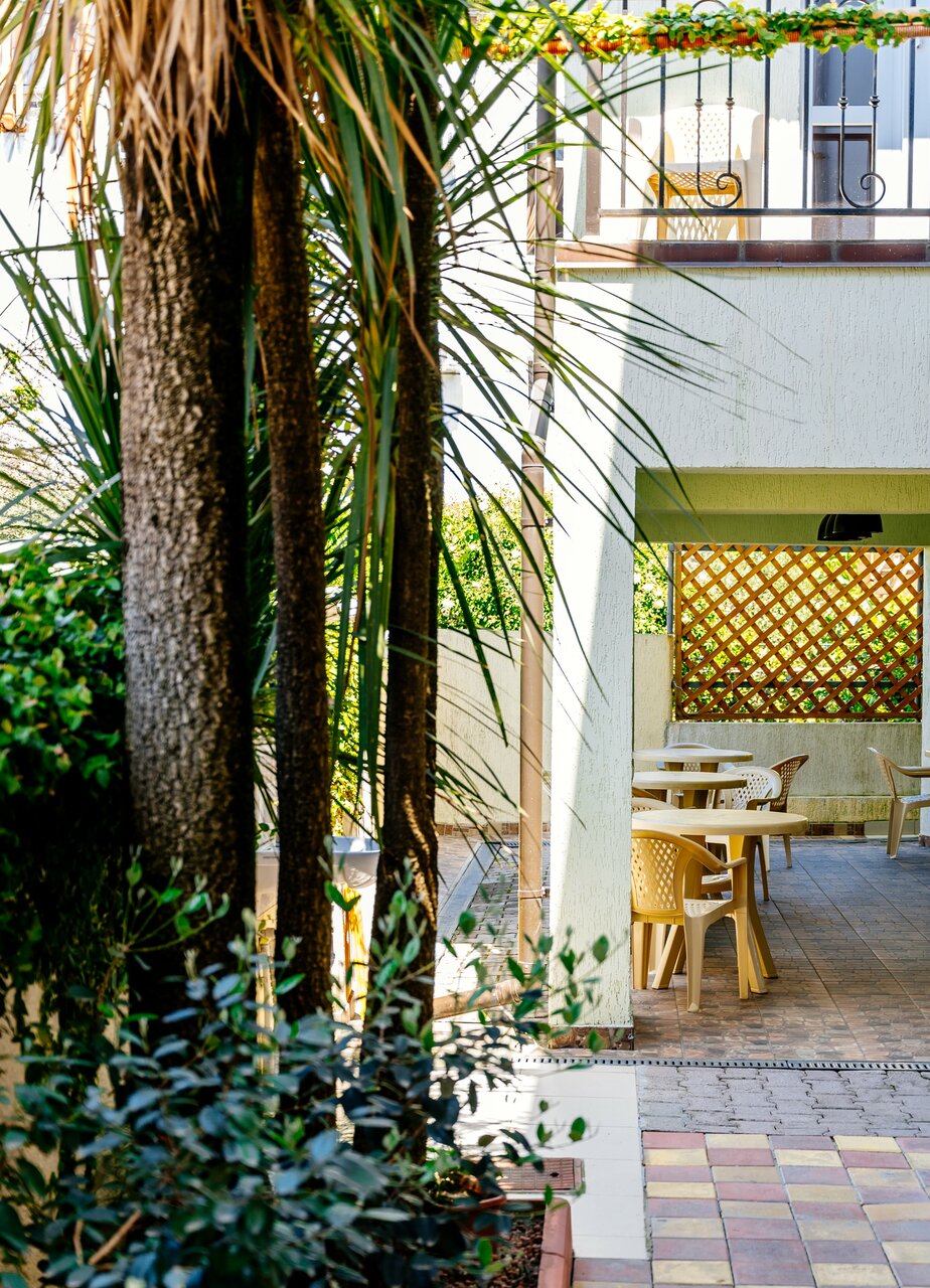 Гостевой дом Талассо Адлер-52