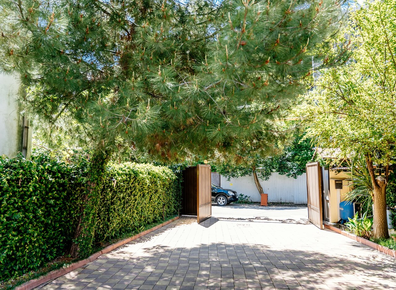 Гостевой дом Талассо Адлер-60