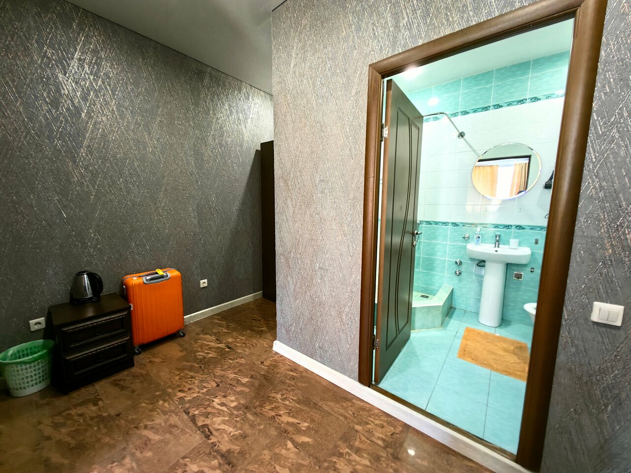 Гостевой дом Талассо Адлер-102