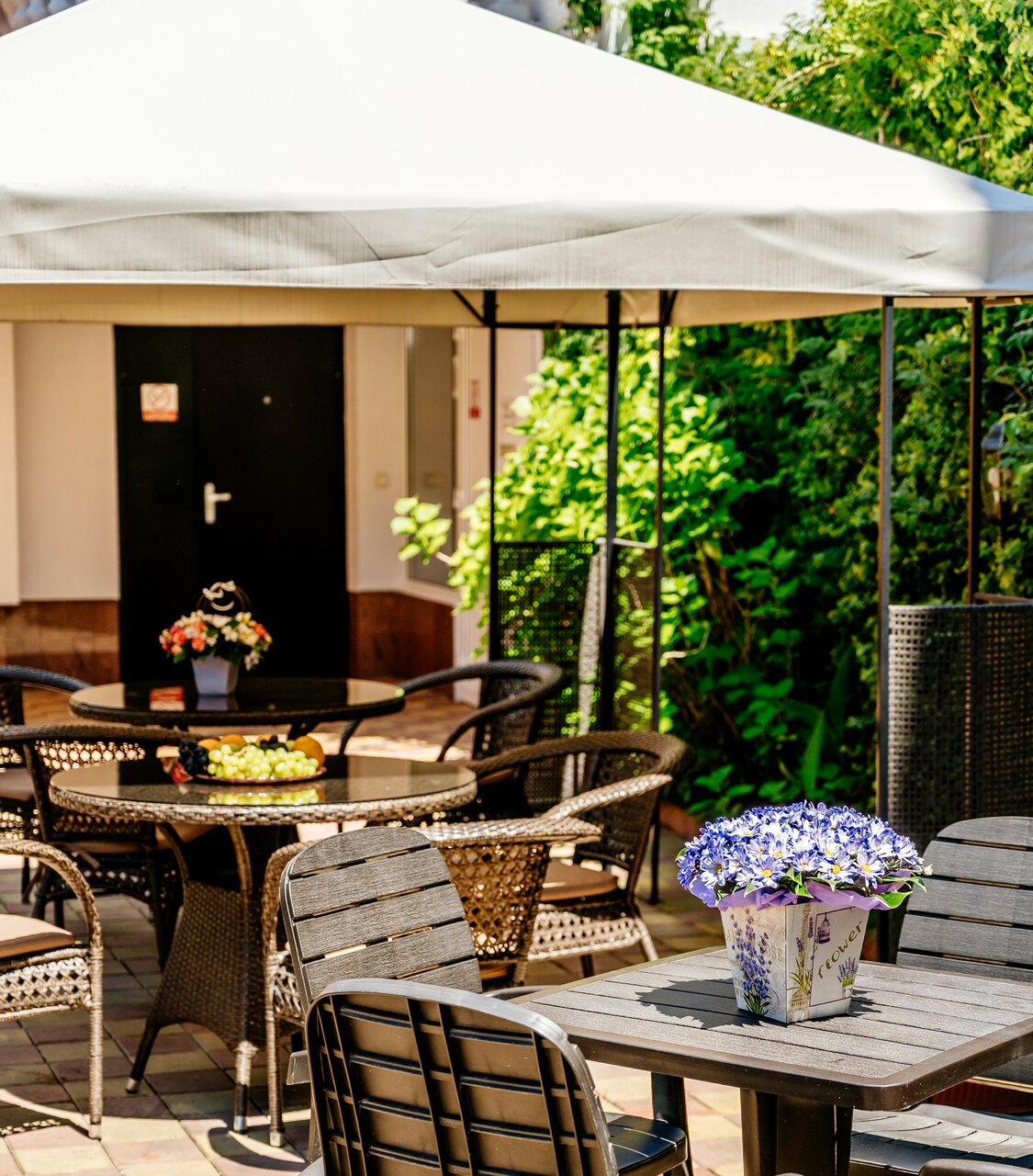 Гостевой дом Талассо Адлер-57