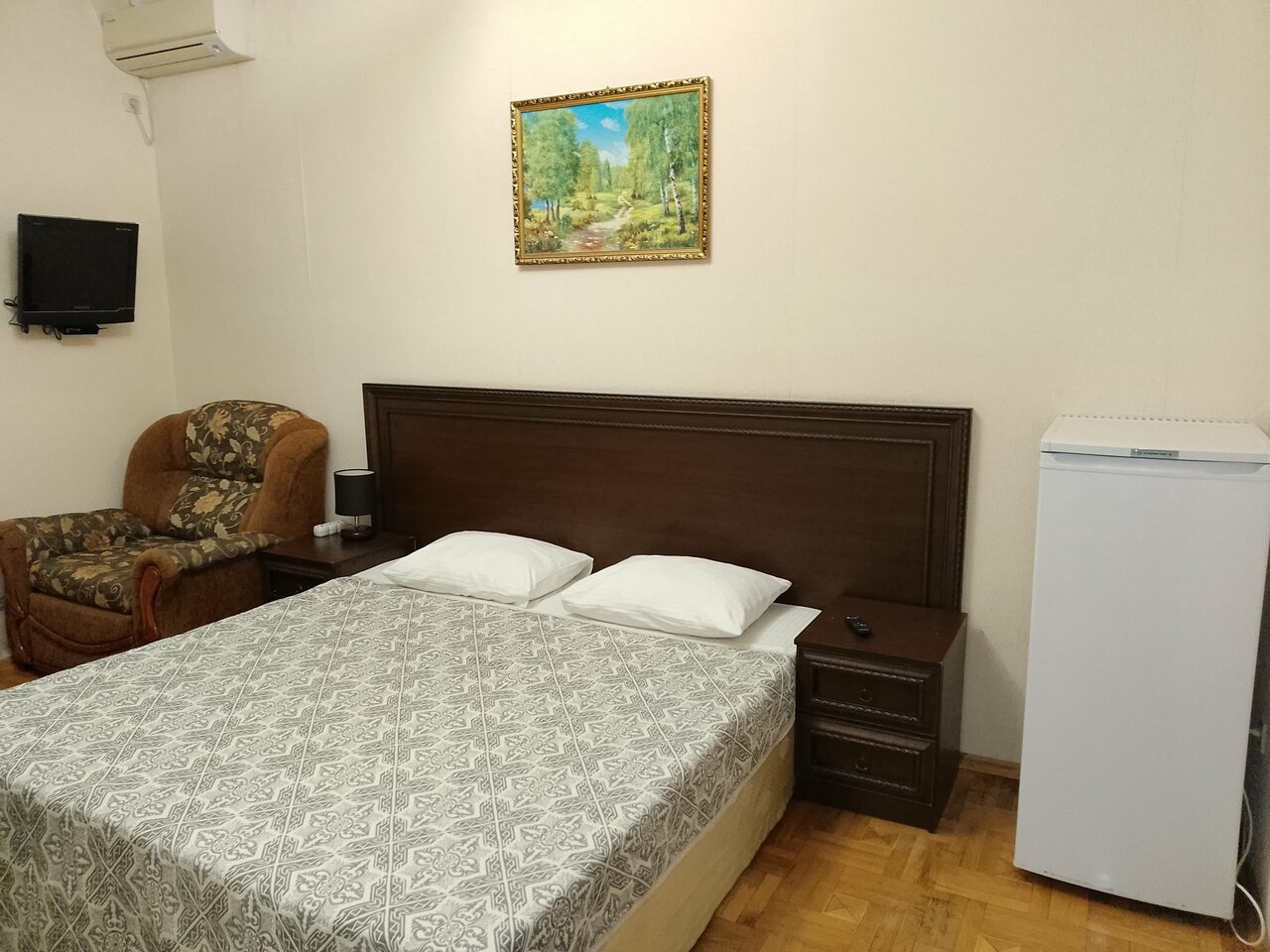 Гостевой дом Талассо Адлер