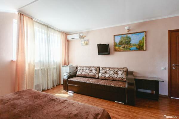 Гостевой дом Талассо Адлер-100