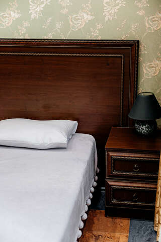 Гостевой дом Талассо Адлер Стандартный четырехместный номер-4