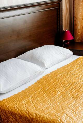 Гостевой дом Талассо Адлер Двухместный номер с 1 кроватью или 2 отдельными кроватями-1