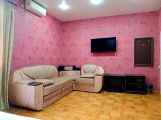 Гостевой дом Талассо Адлер Стандартный четырехместный номер-10