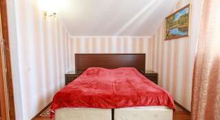 Гостевой дом Талассо Адлер Стандартный двухместный номер с 1 кроватью или 2 отдельными кроватями-1