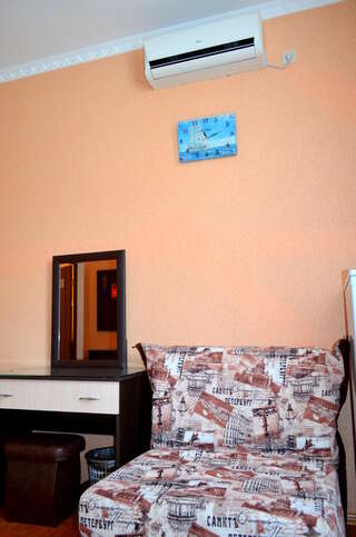 Гостевой дом Талассо Адлер Стандартный трехместный номер-9